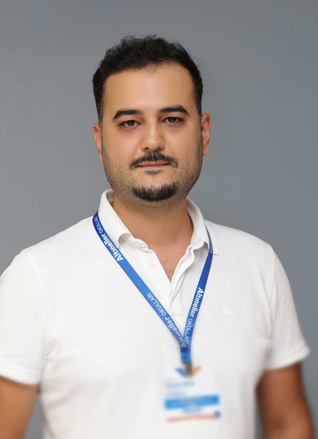 Ahmet Tanrıverdi