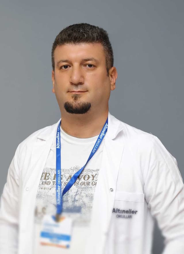 Bilge Kaan Çaşkurlu