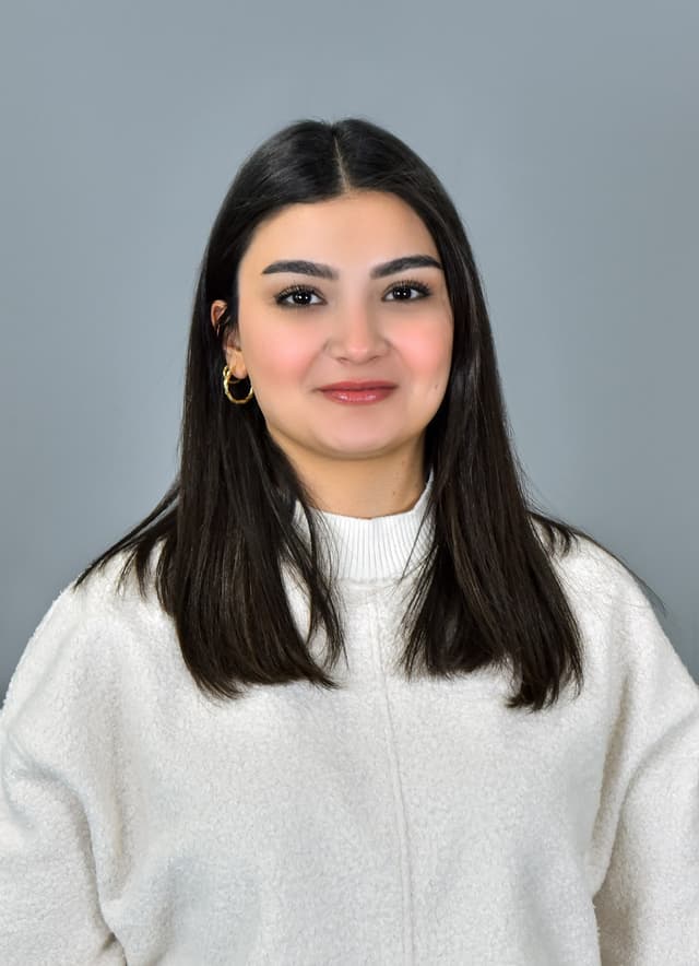 Büşra Pehlivan Kahraman