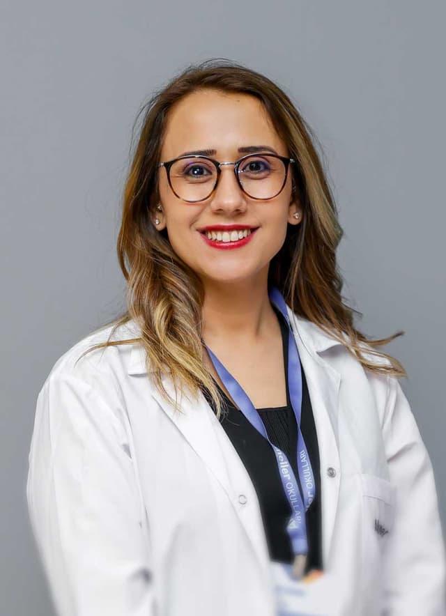 Cansu Postallı