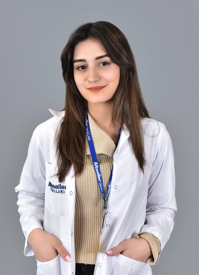 Ece Dağli