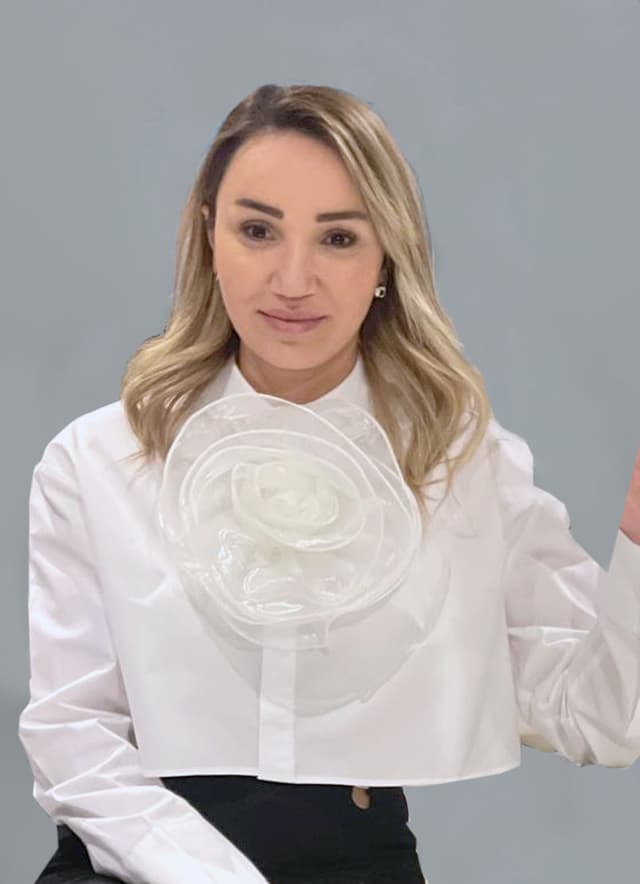 Fikriye İşlek