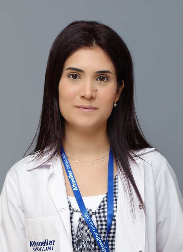 Gökçe Önen