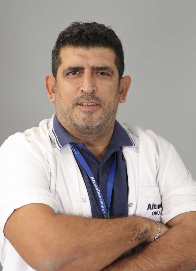 Görkem Efeoğlu