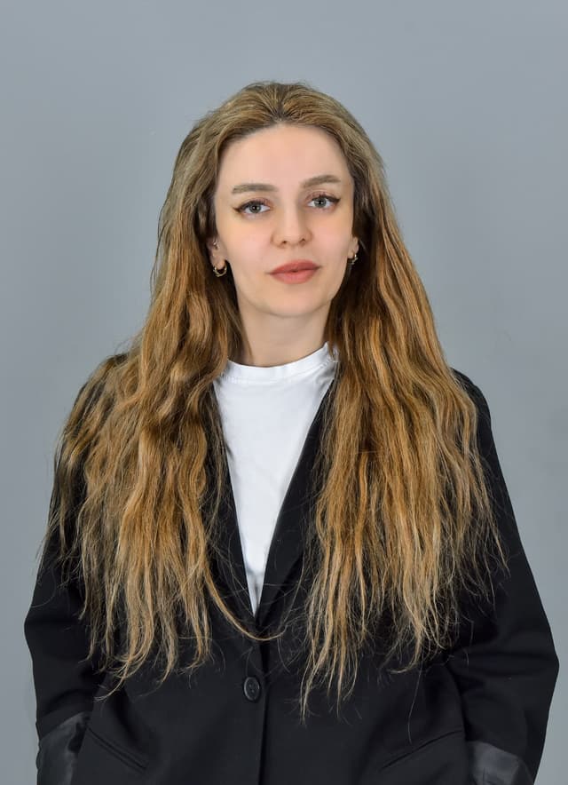 Gülnaz Dilara Ak
