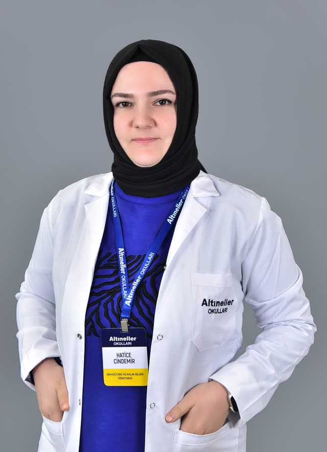 Hatice Hanim Cindemir