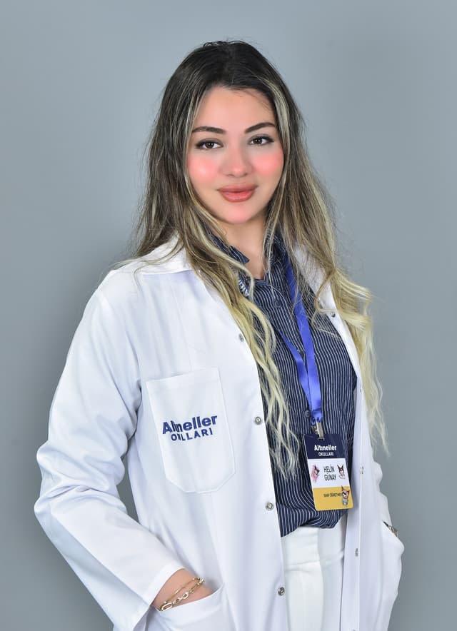 Helin Durmaz