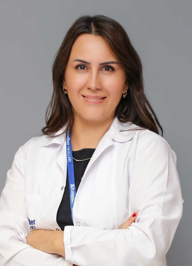 Hulya Tereklioğlu