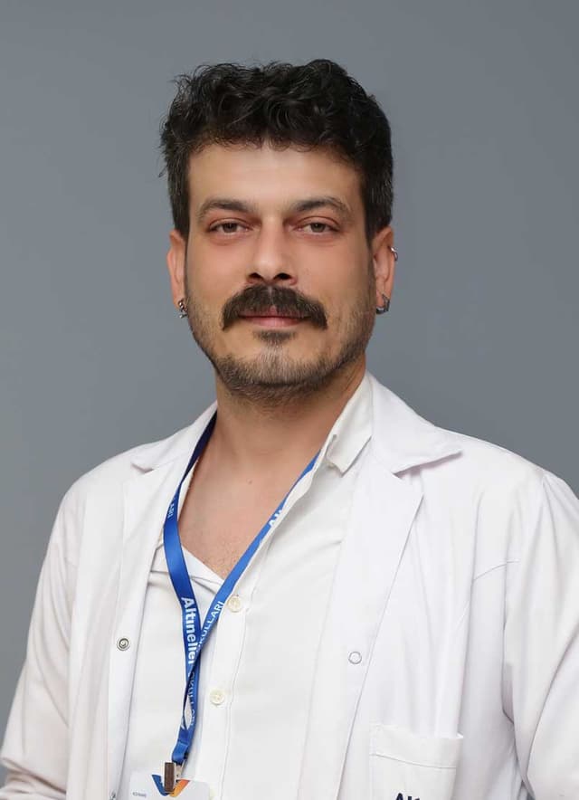 İrfan Kurucu