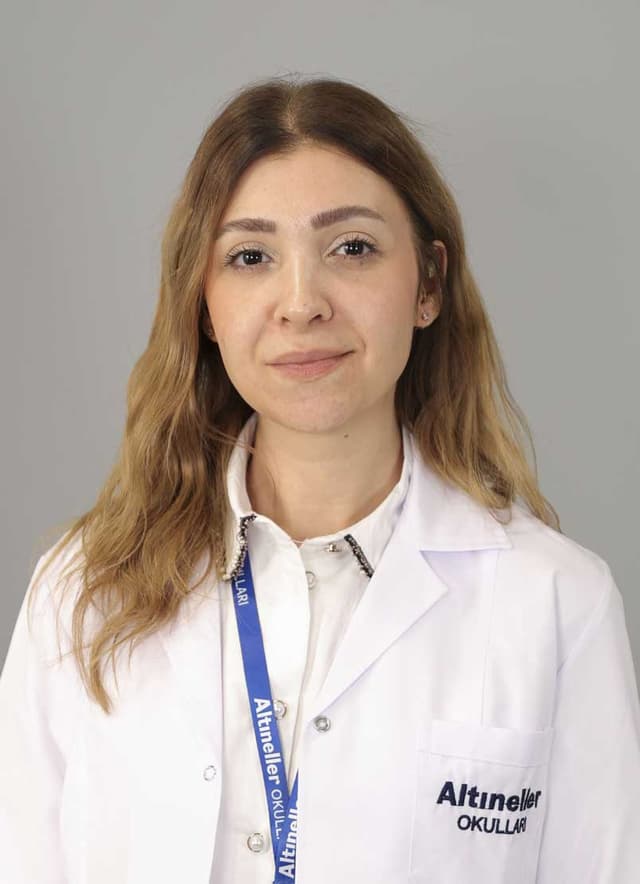 Merve Dilek