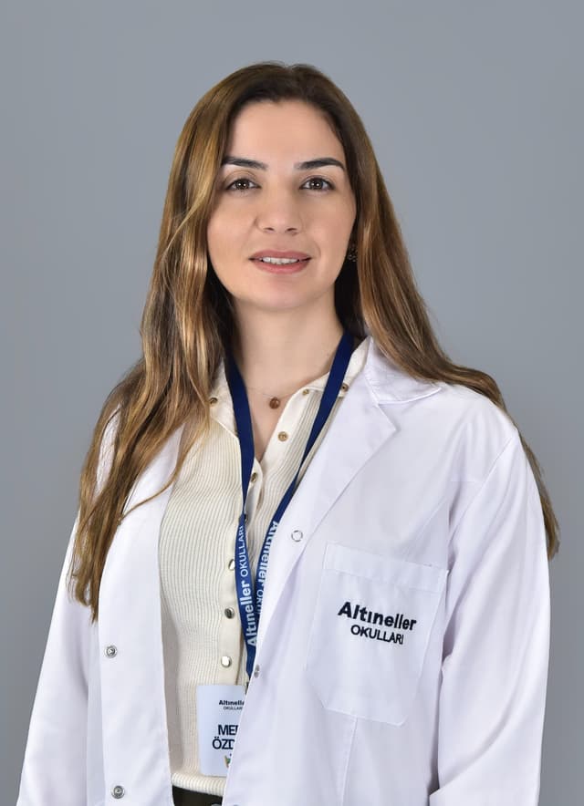Merve Özdemir