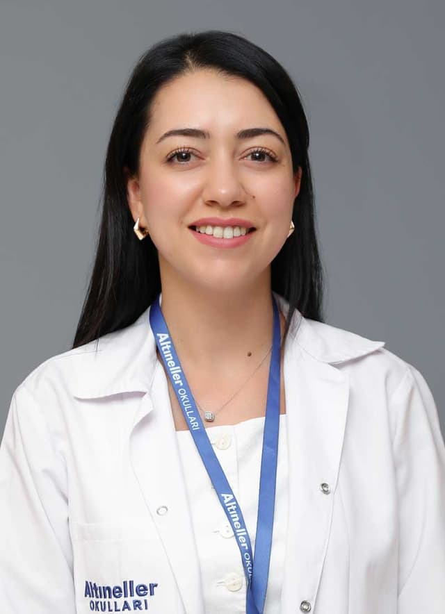 Merve Saygın