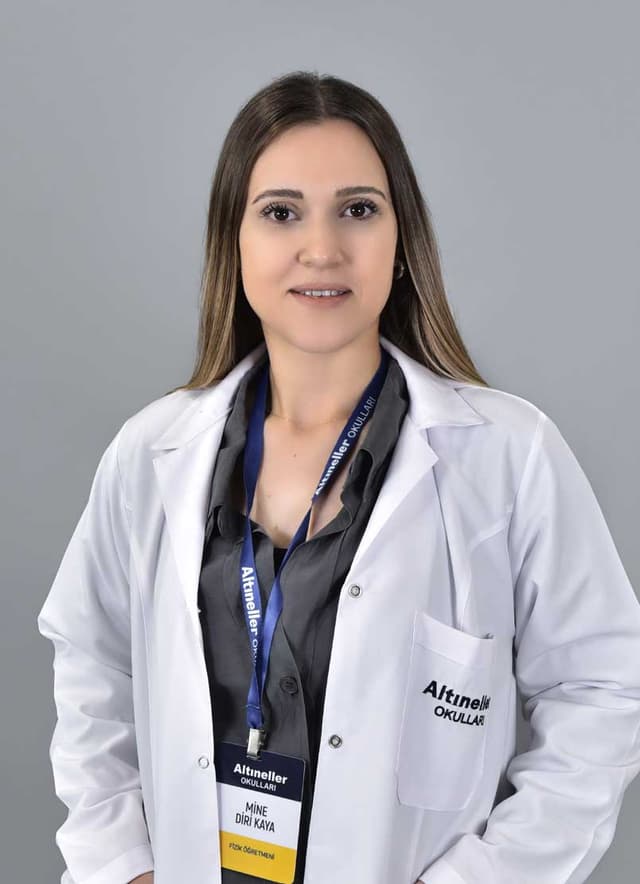 Mine Dirikaya