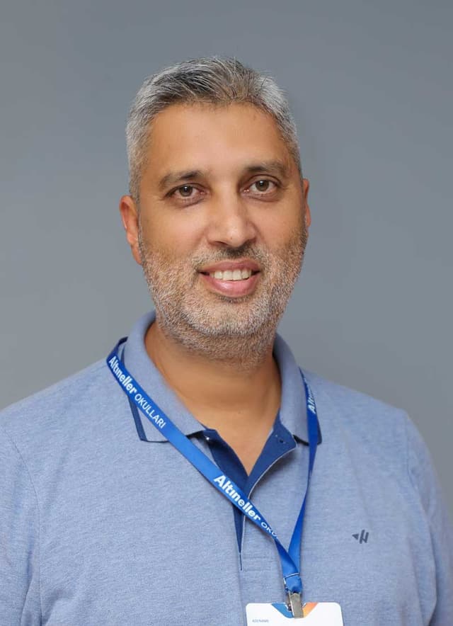 Serdar Mergen