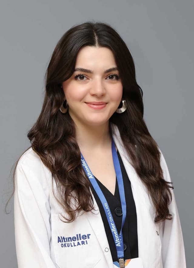Sevde Canbaz