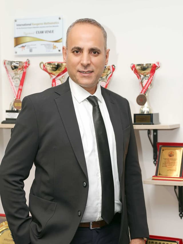 Tarık Türkoğlu