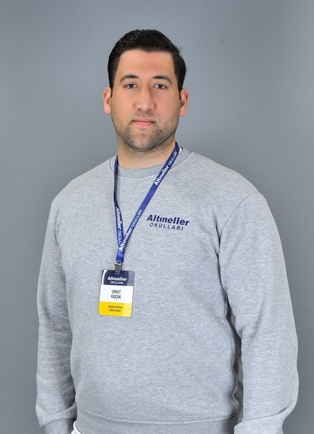 Umut Koçak