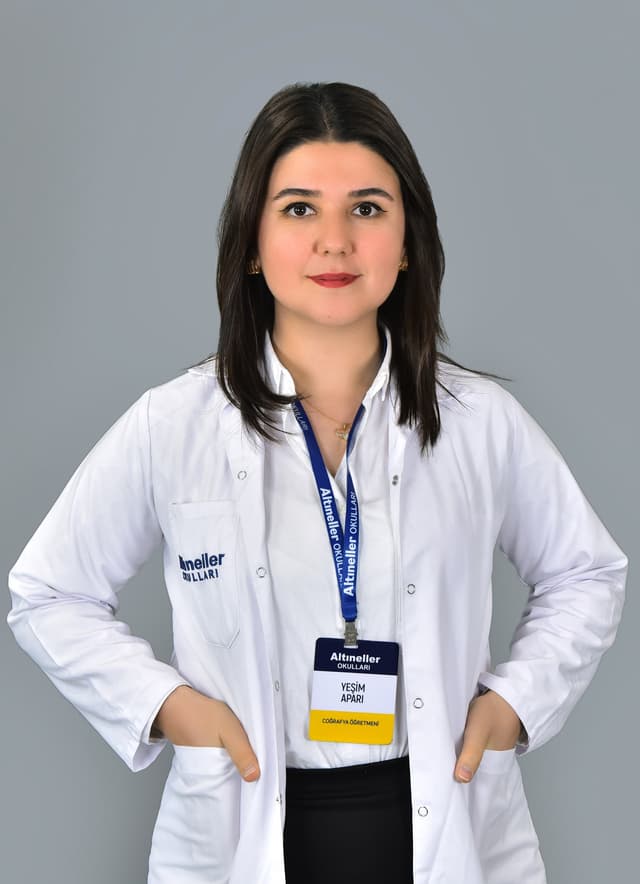 Yeşim Apari