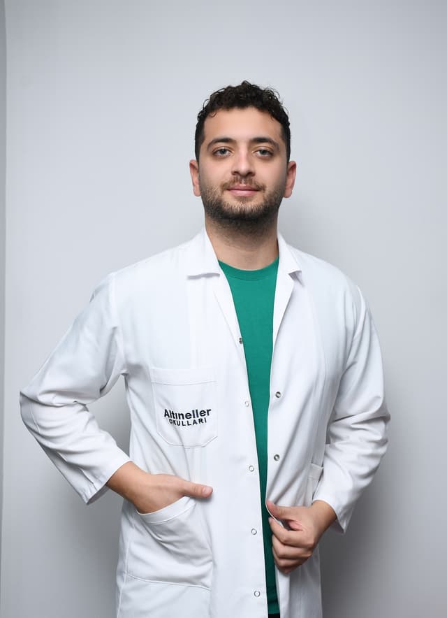 Bahar Yüksek