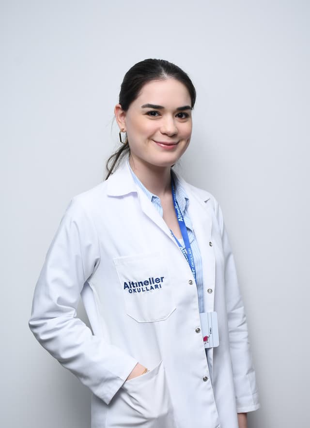 Beril Şenel