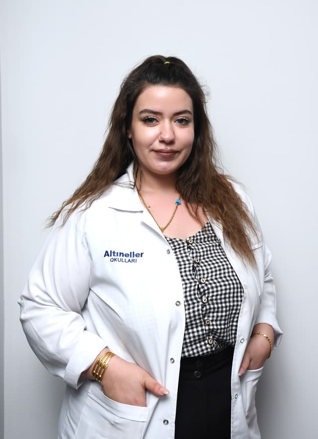 Emine Karabulut