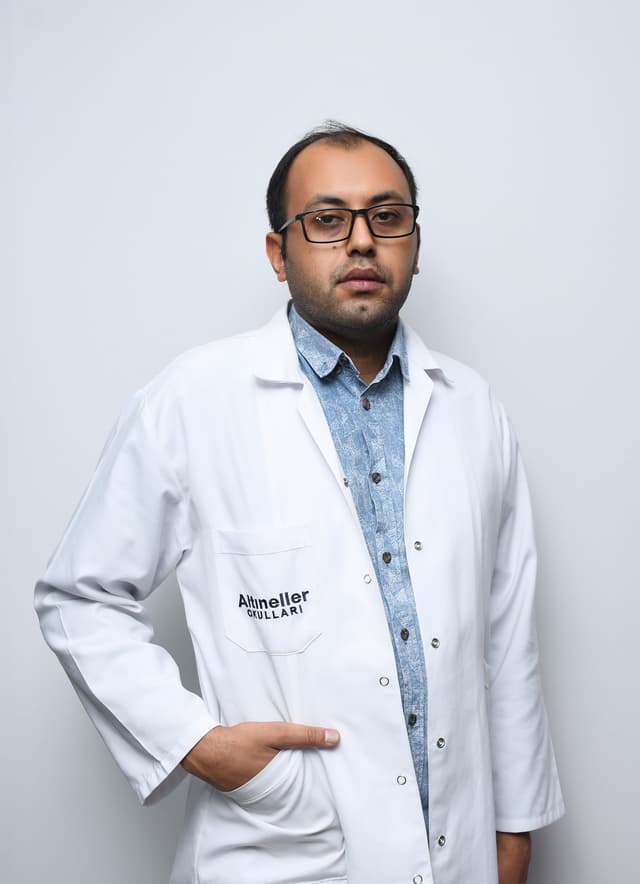 Gürkan Gür
