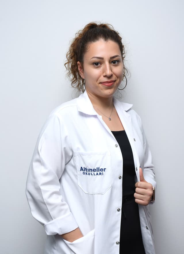 Jale Sude Aldanmaz