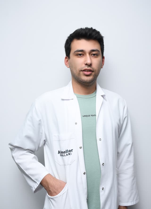 Mücahit Ali Karahan