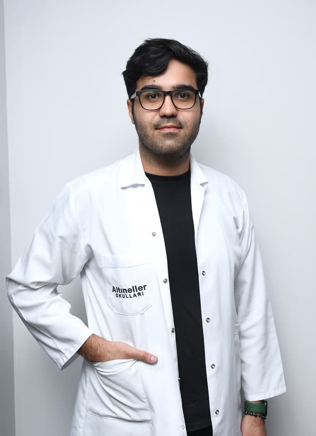 Mustafa Eryilmaz