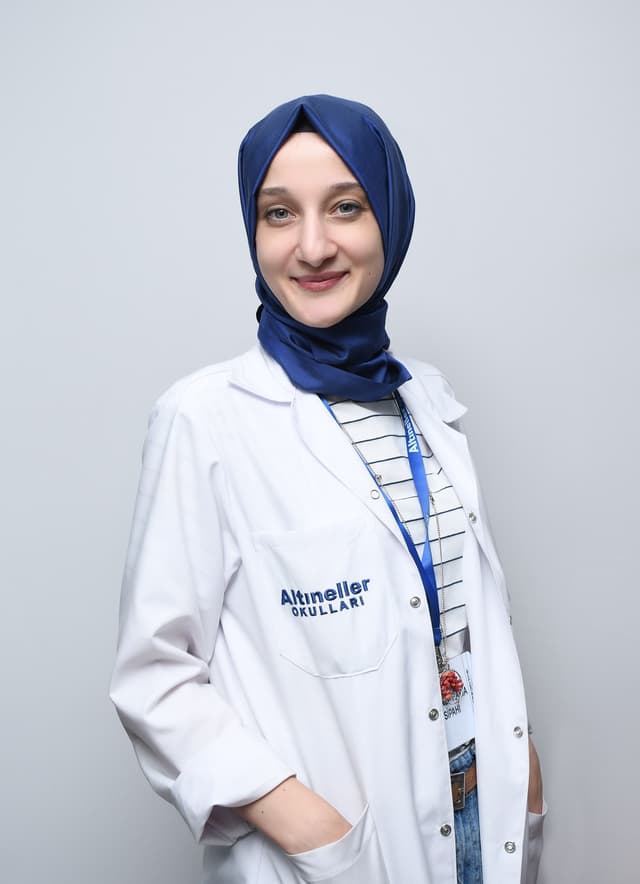 Neslehan Kaya