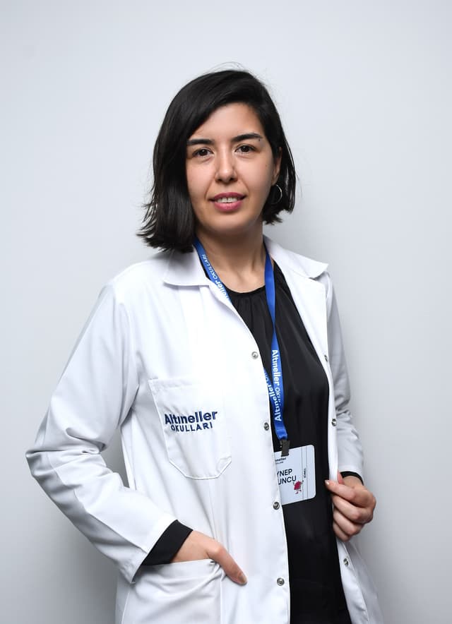 Sümeyye Kurt