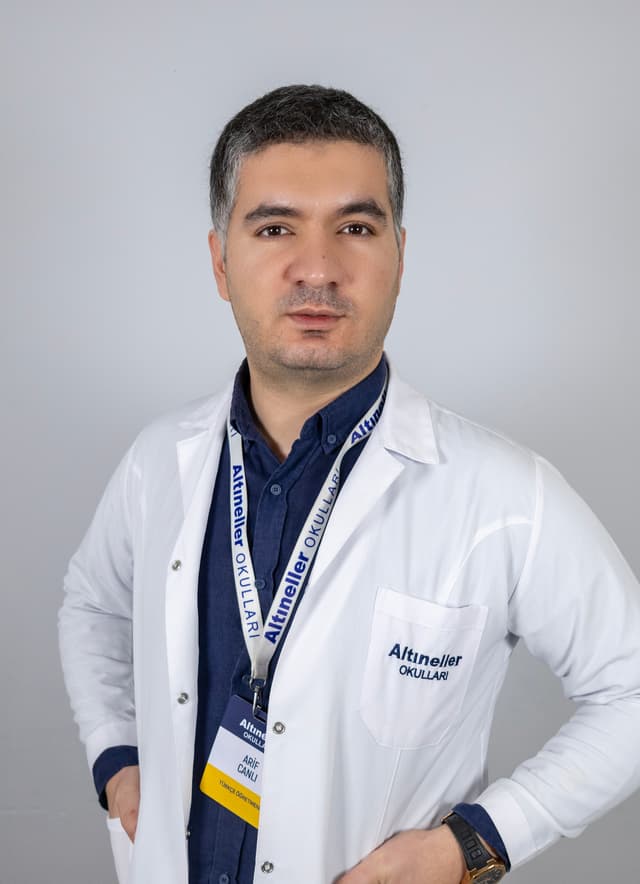 Aslihan Gülbay