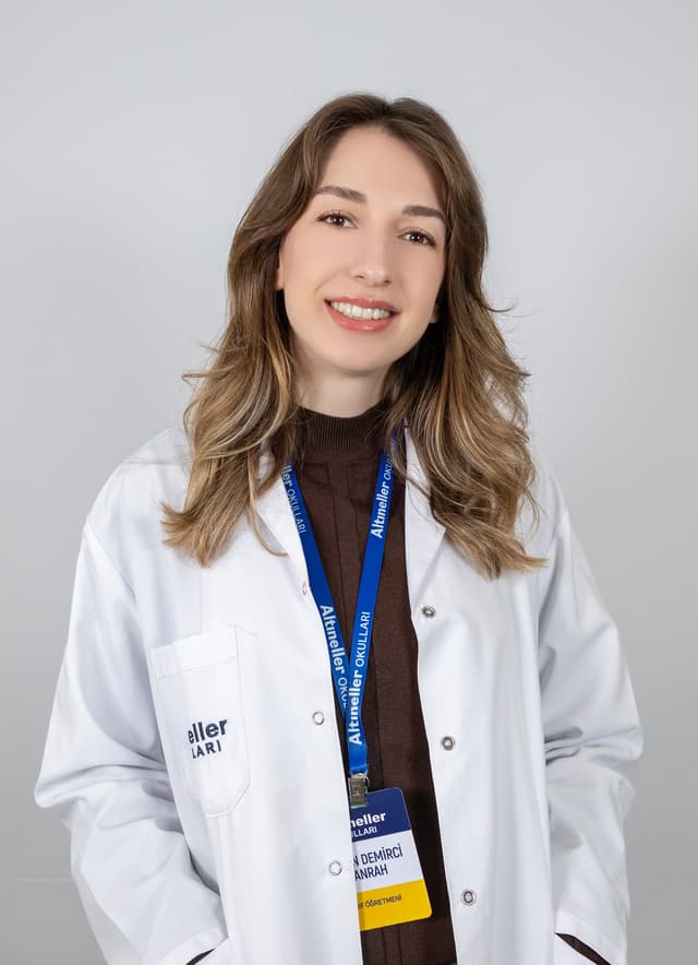 Deniz Kizilay