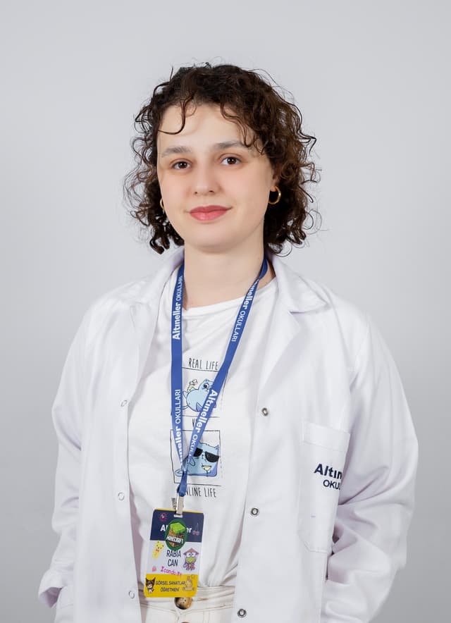 Duygu Cemile Öztürk