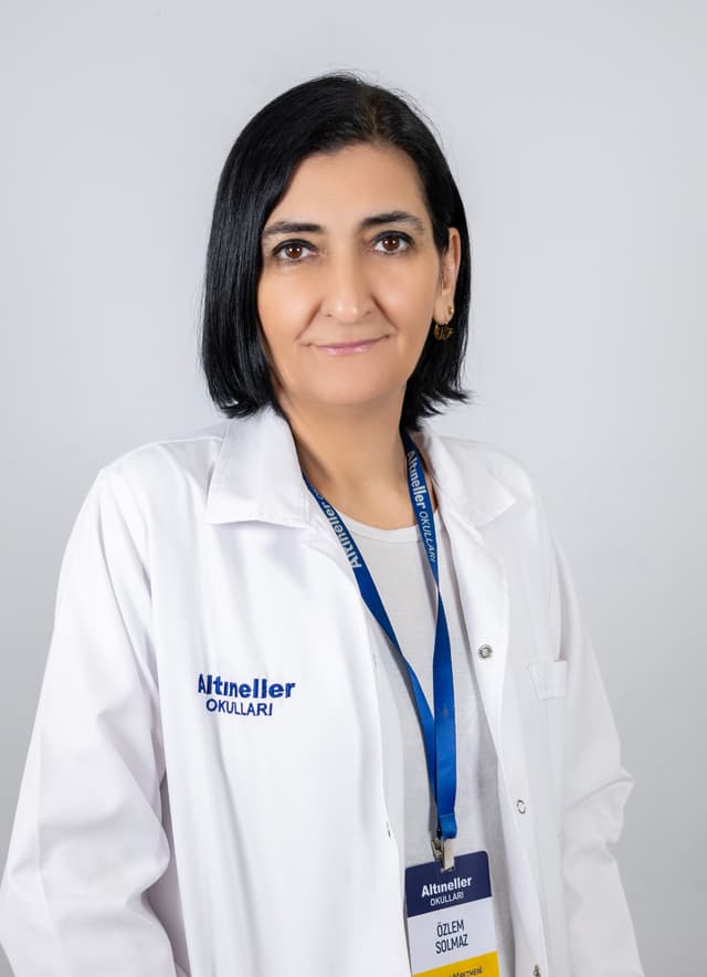Eda Özşimşek