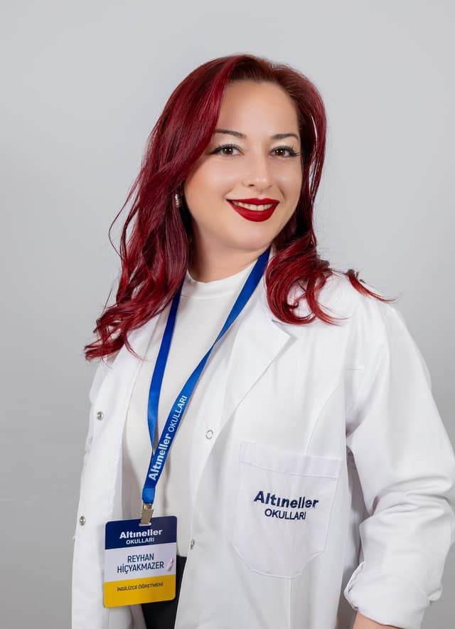 Emine Özgören