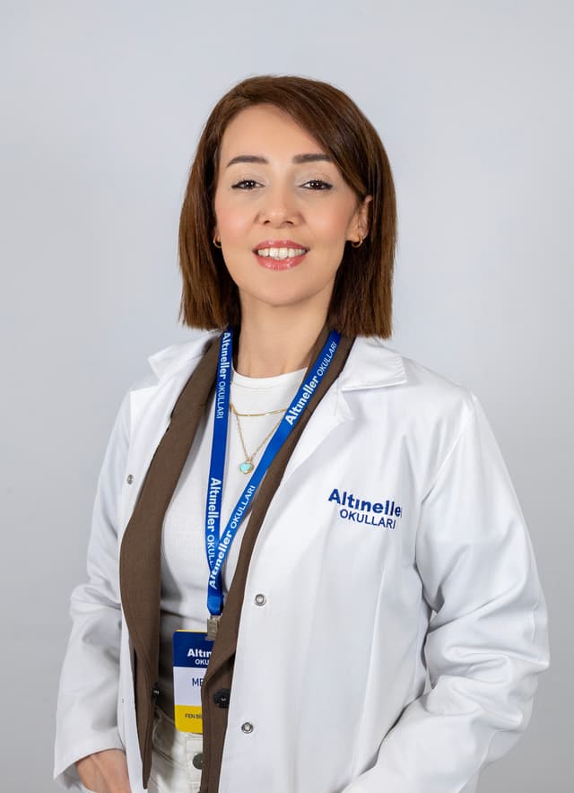 Esra Gürsoy