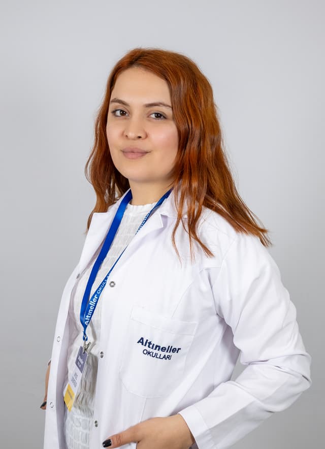 Melisa Savçi