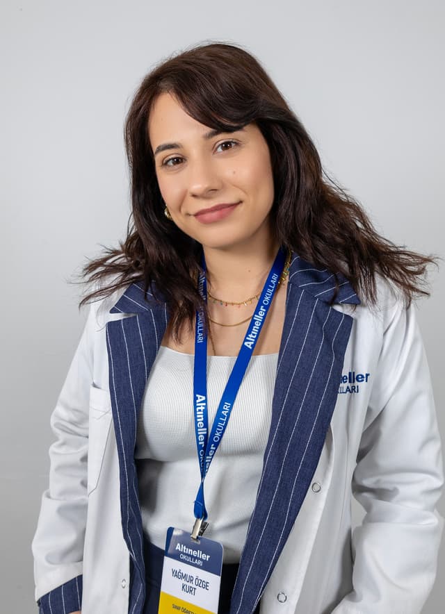 Özlem Özkanbaş Gürbüz