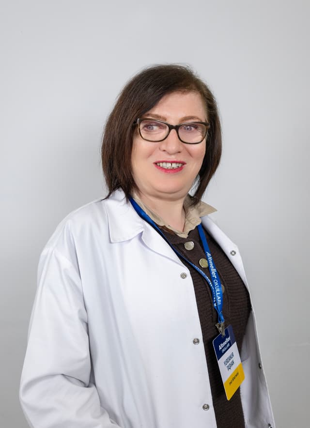 Selin Ekmekçioğlu