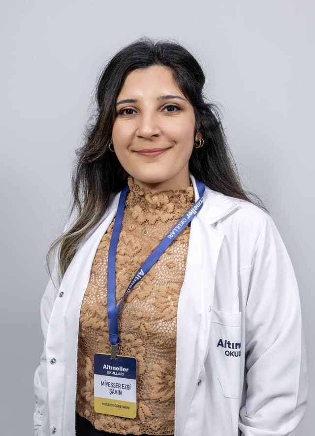 Buse Bahçevan