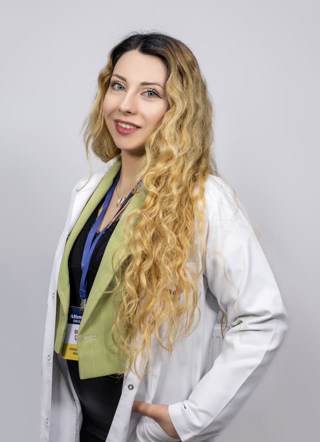 Cansu Baybas