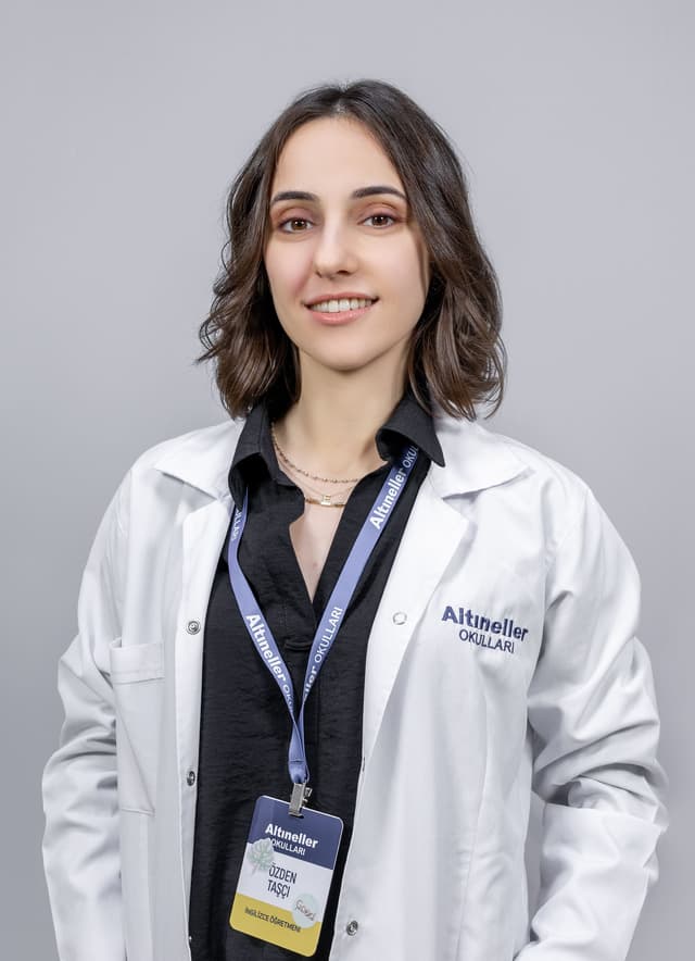 Eda Koçak