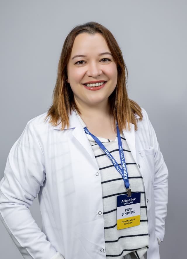 Emine Başak Özaydin