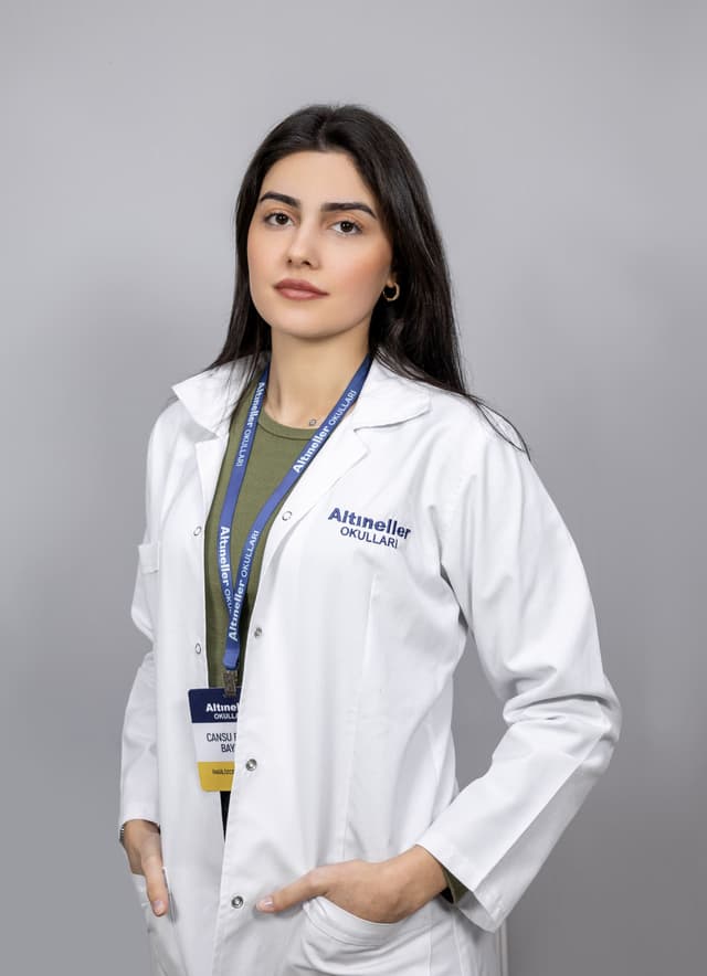 Ezgi Şahin