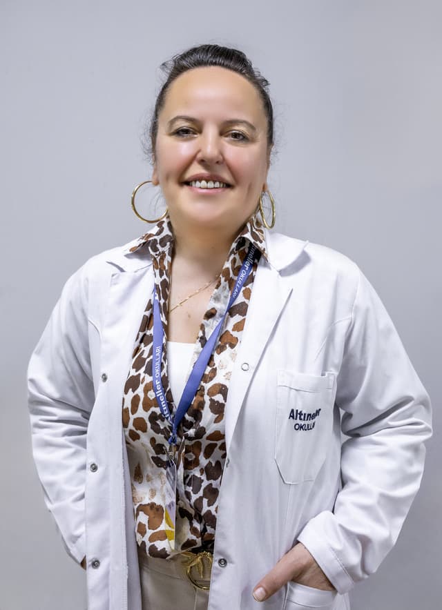 Gizem Aykanat