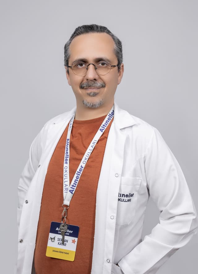 Gülseren Kahvecioğlu