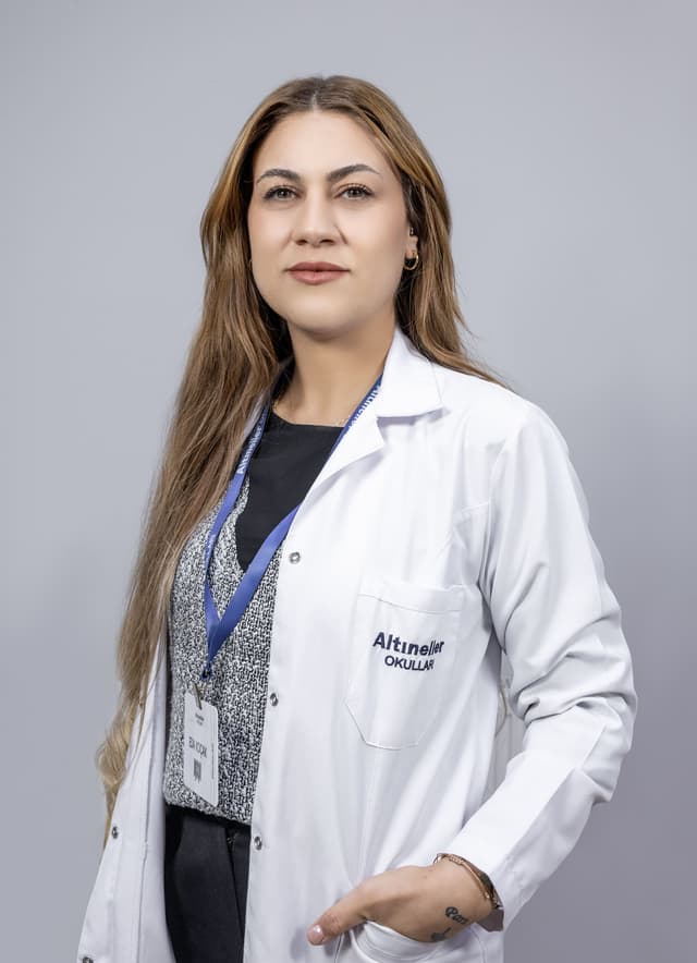 Nilüfer Börekoğlu