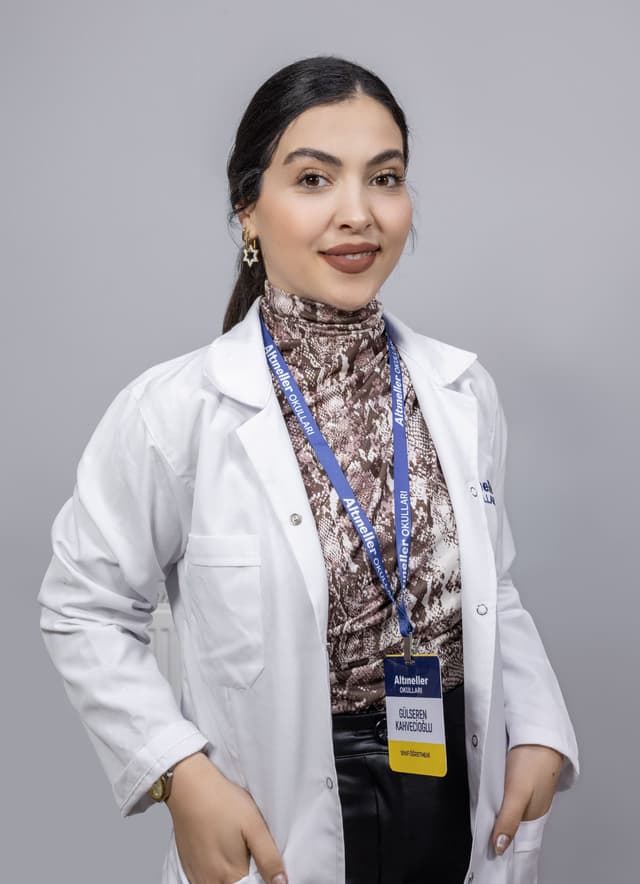 Özden Taşçi