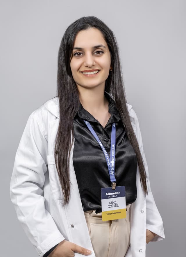 Pinar Şenbayrak
